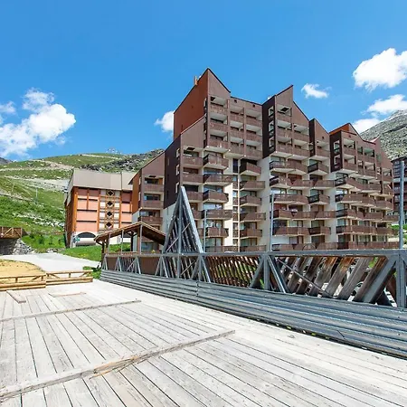 펜션 Lac Du Lou -